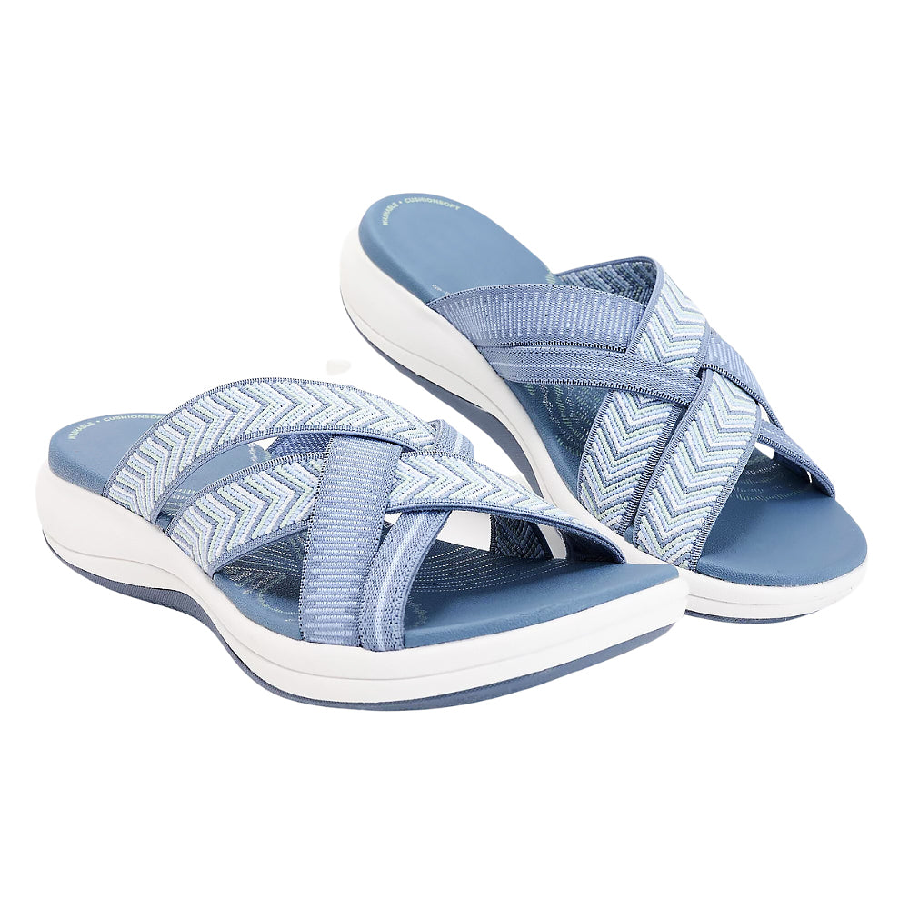 Nina | Tongs Confort