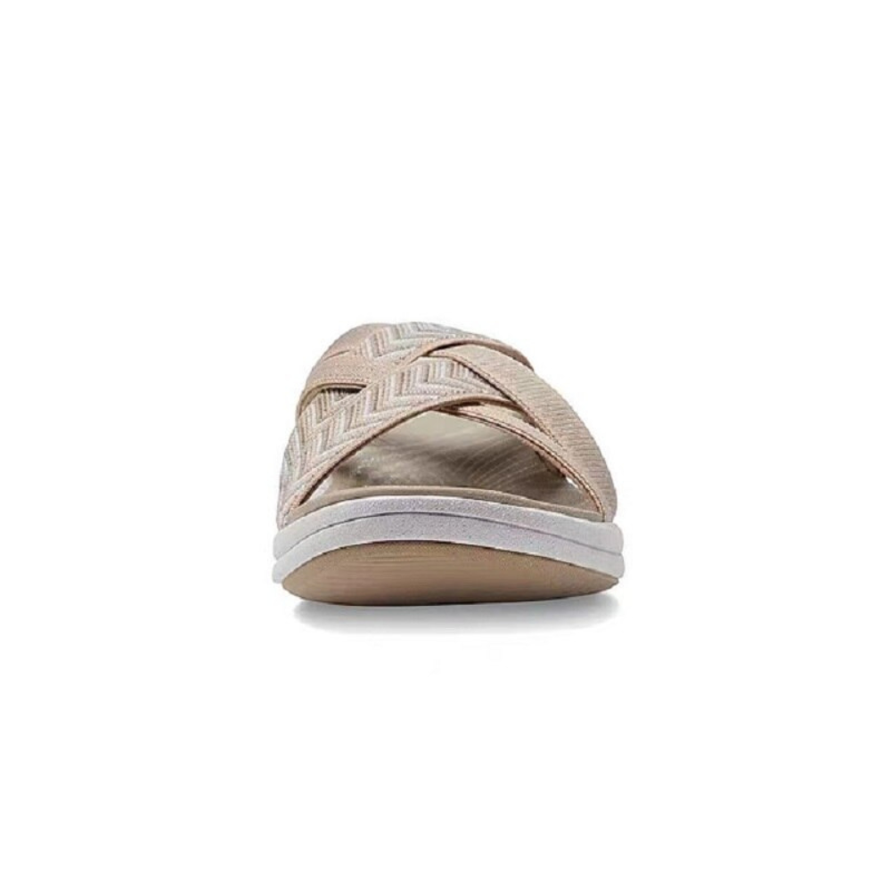 Nina | Tongs Confort