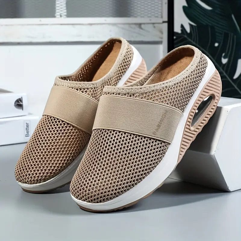 Yvonne | Chaussures Élégantes