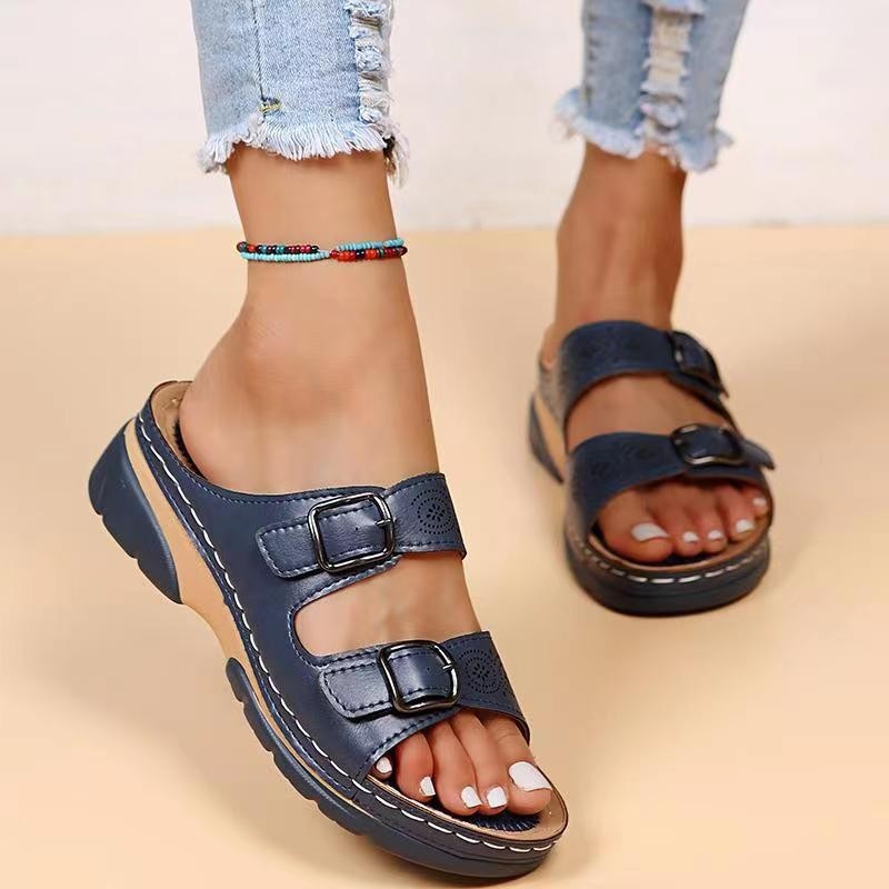 Rita | Sandales Classiques