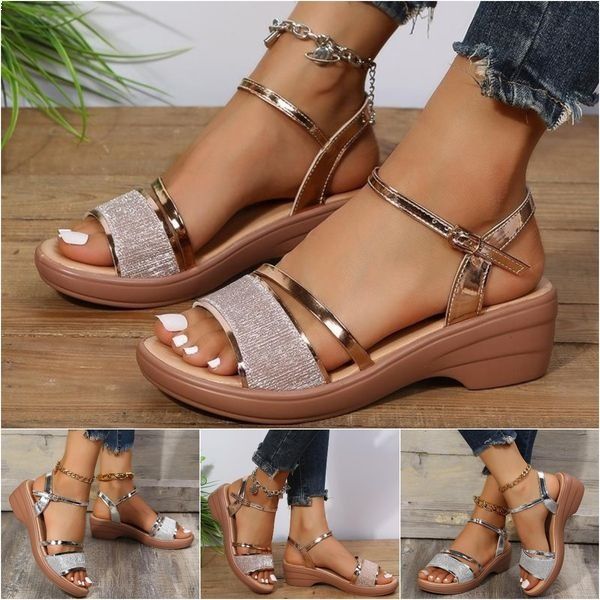 Priscille | Sandales Chic