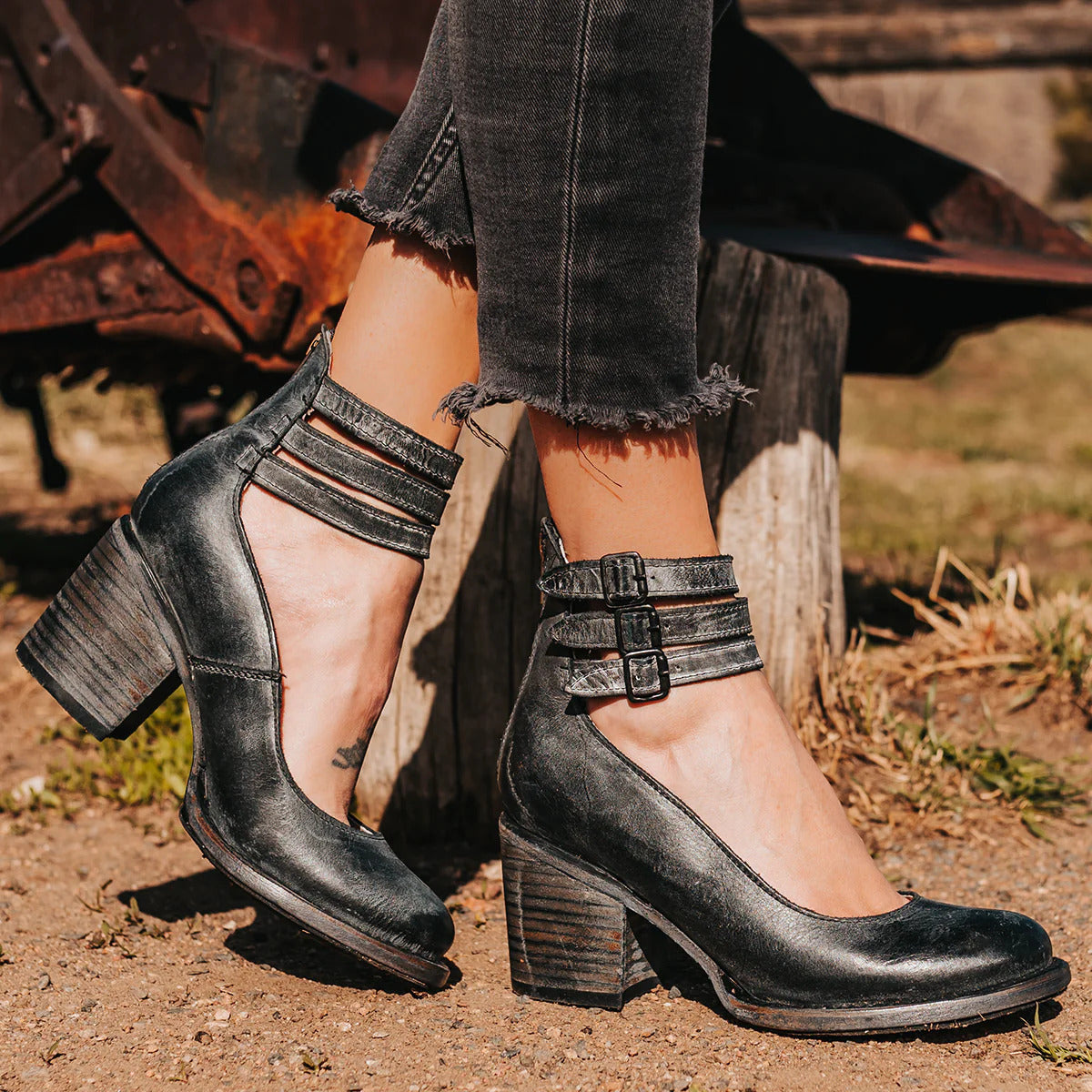 Uma | Chaussures Confort