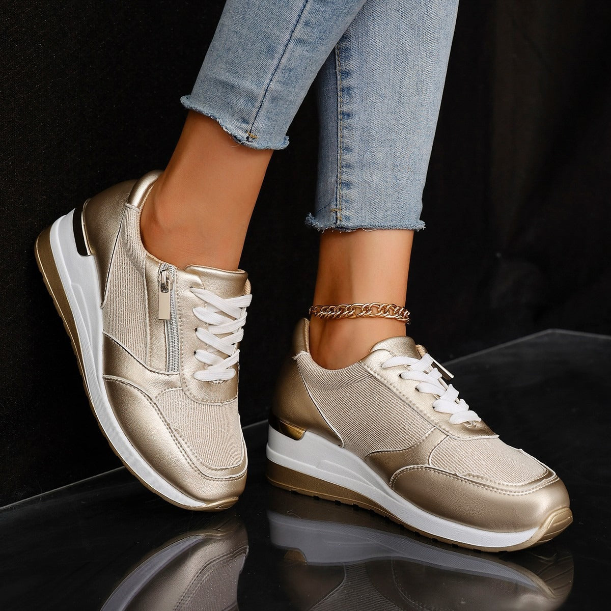 Liana | Chaussures Stylées