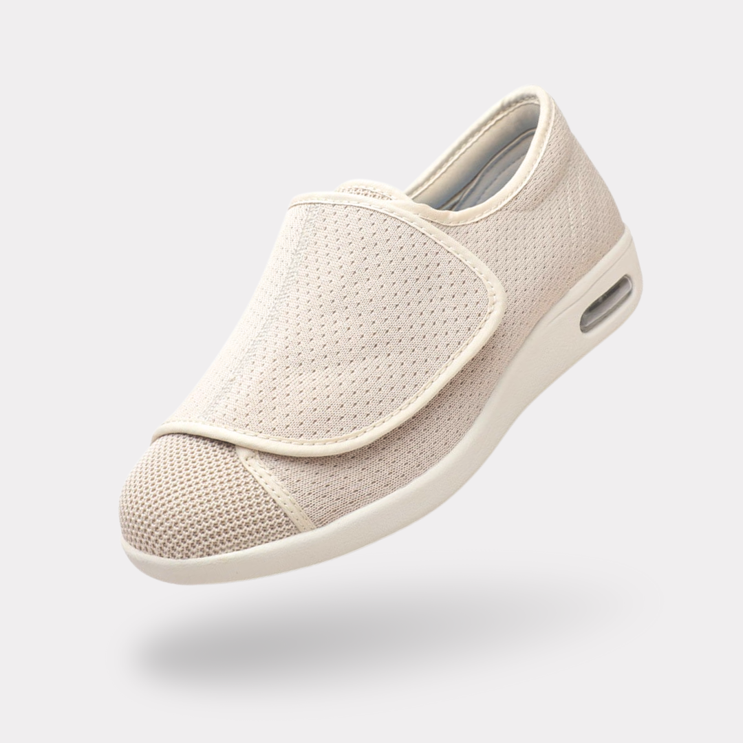 Anaëlle | Chaussures de Ville Confort+
