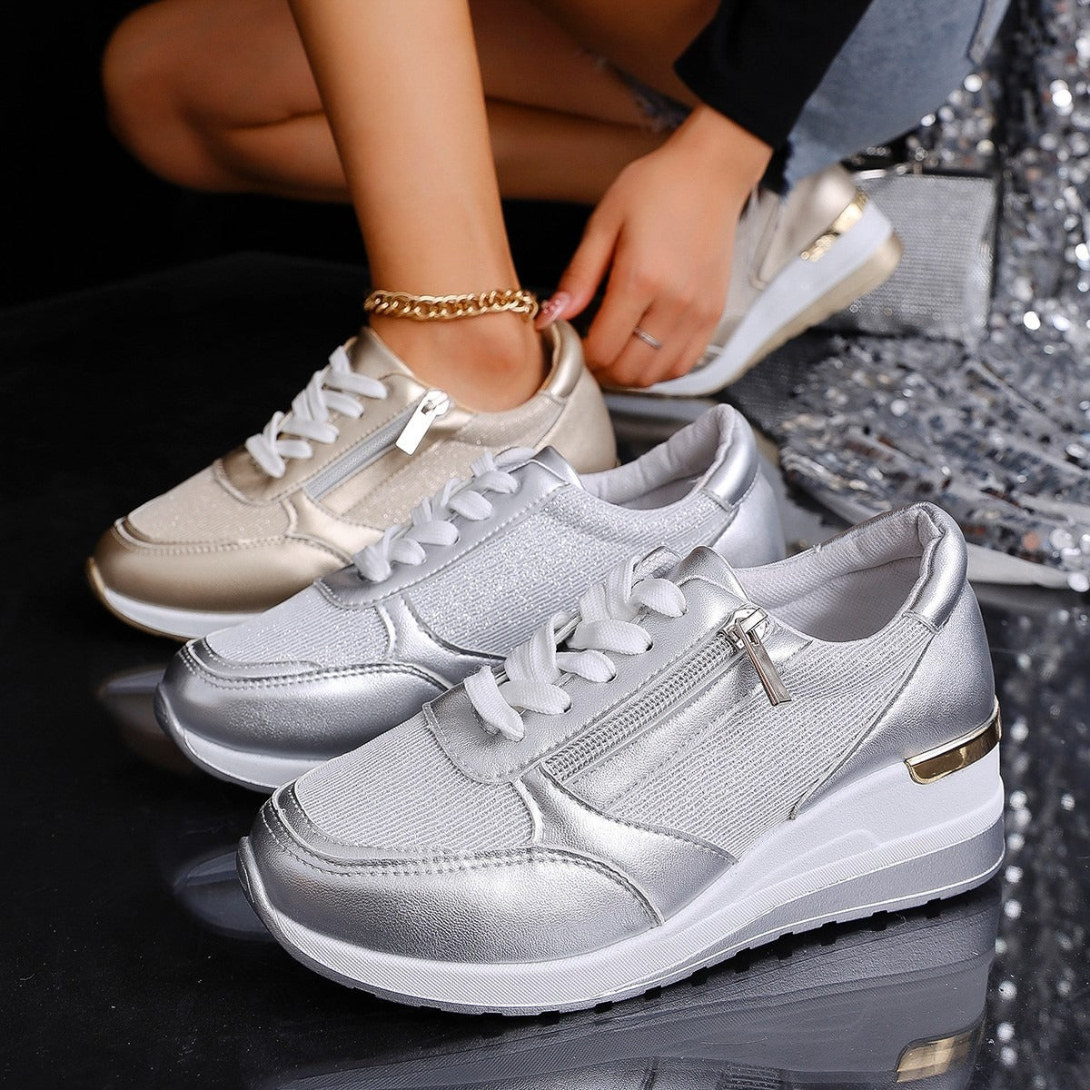 Liana | Chaussures Stylées