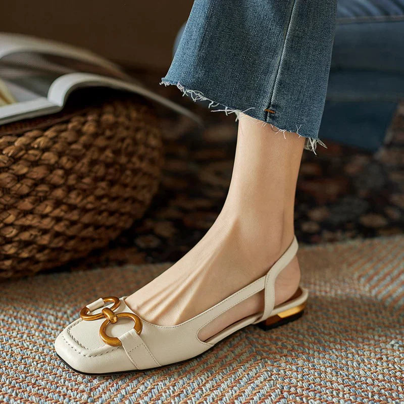 Penelope | Chaussures Quotidiennes