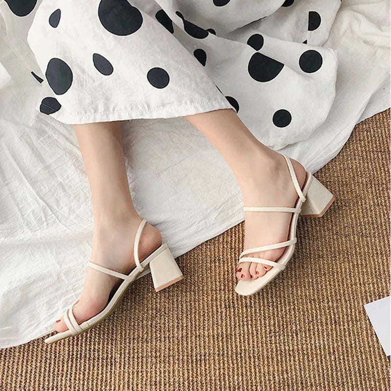 Clara | Chaussures Confort