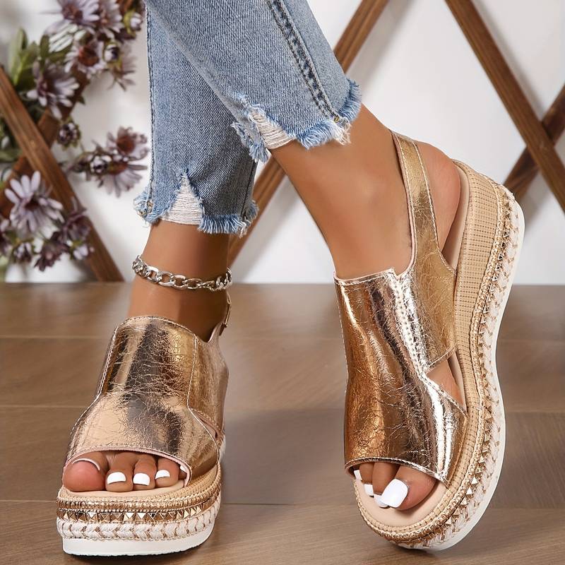 Thea | Sandales Classiques