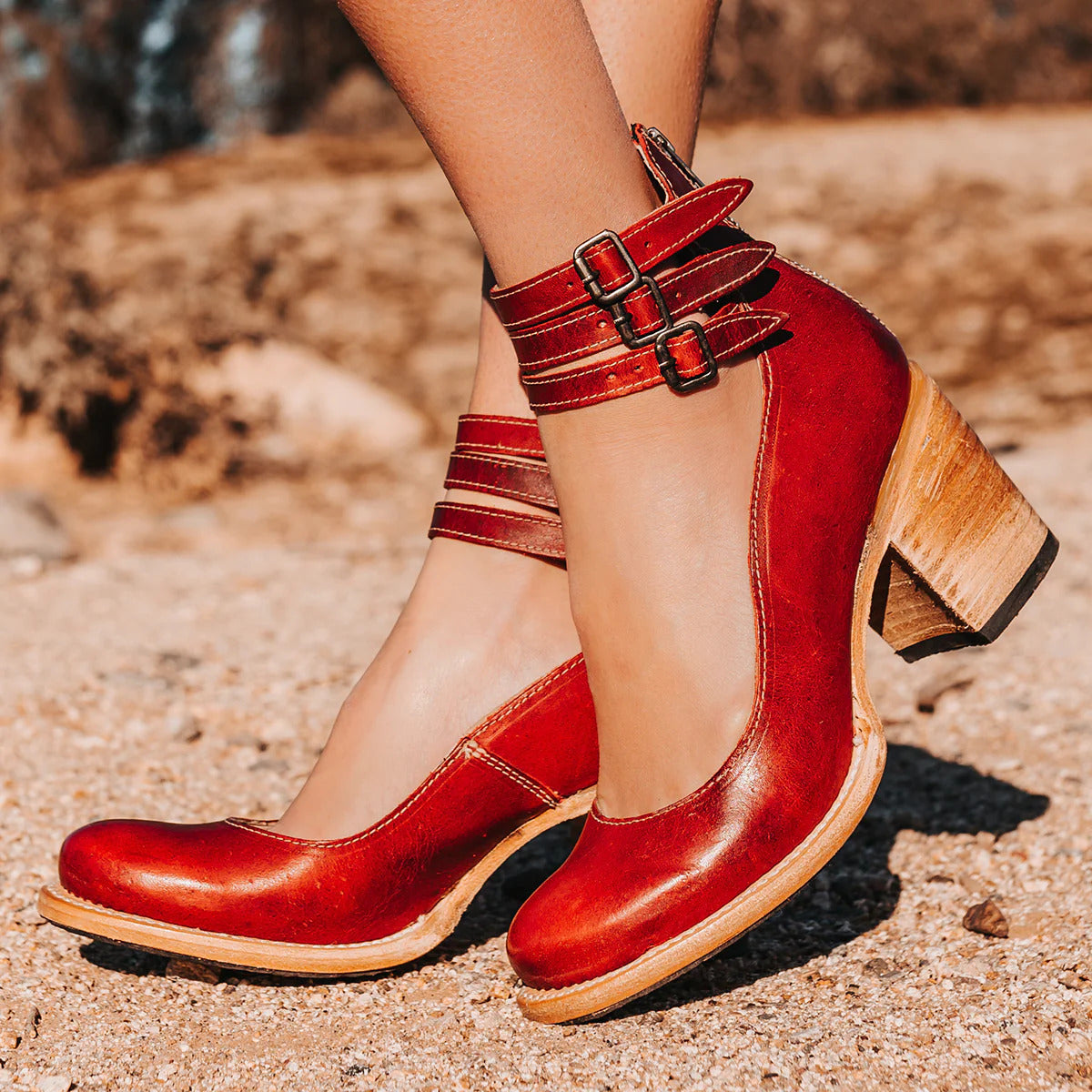 Uma | Chaussures Confort