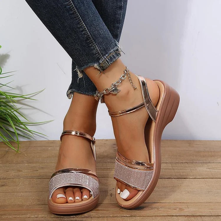 Priscille | Sandales Chic
