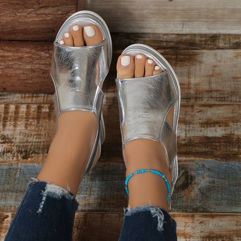 Thea | Sandales Classiques