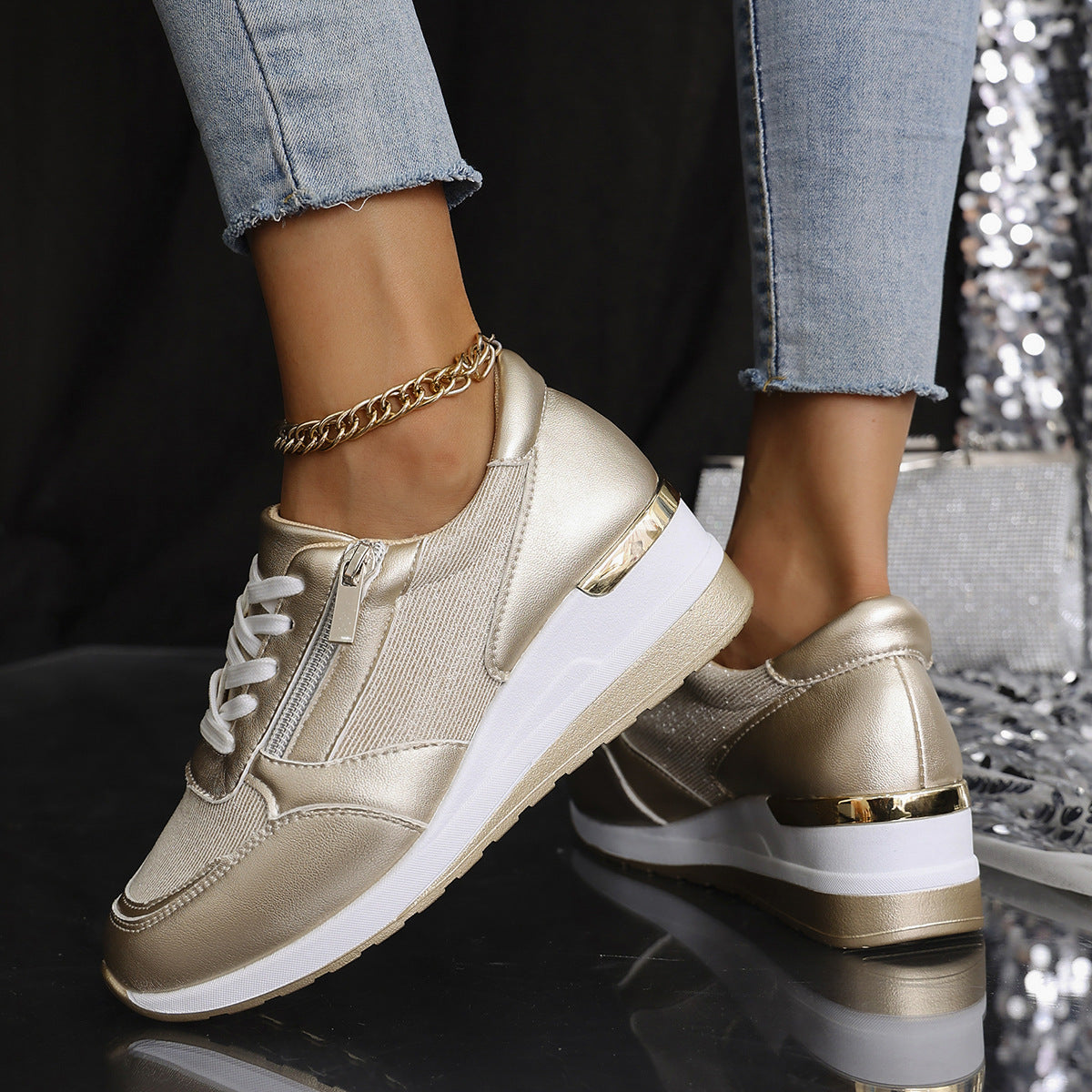 Liana | Chaussures Stylées