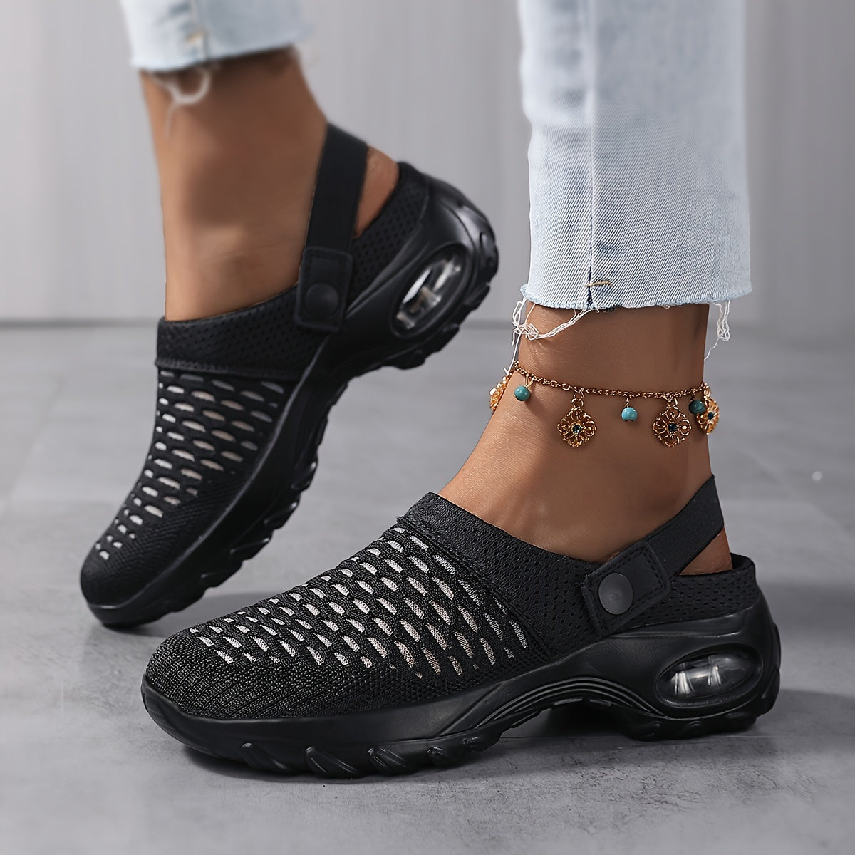 Delia | Chaussures Élégantes