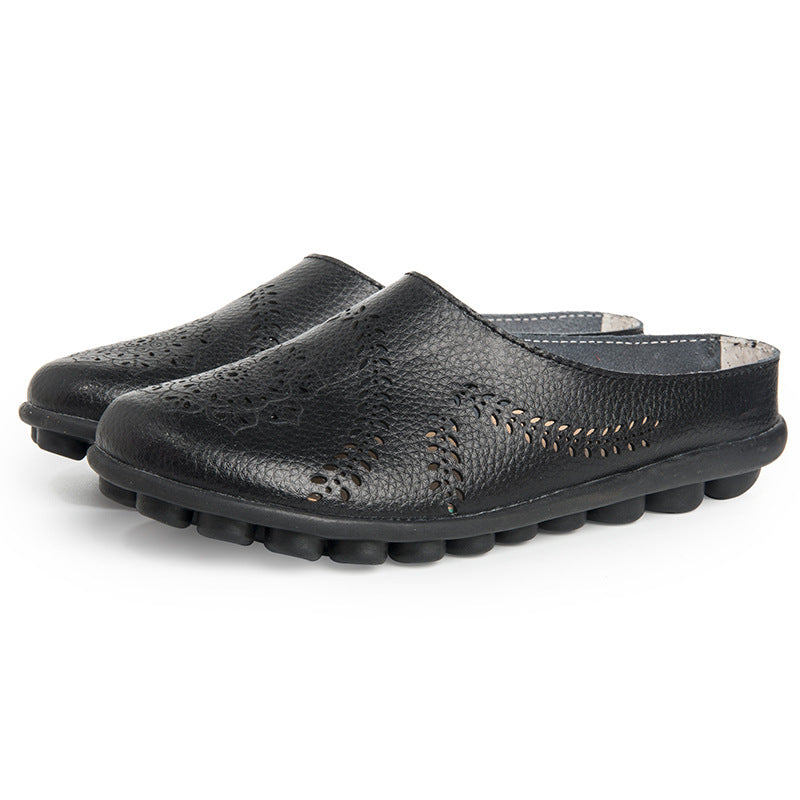 Chloé | Mocassins Flexibles Premium