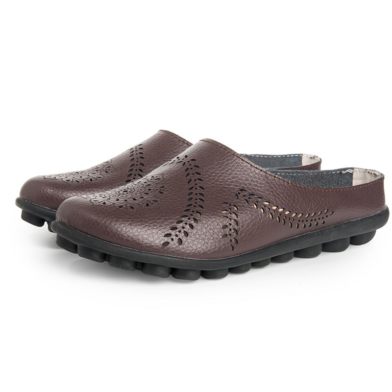 Chloé | Mocassins Flexibles Premium