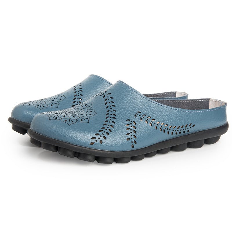 Chloé | Mocassins Flexibles Premium