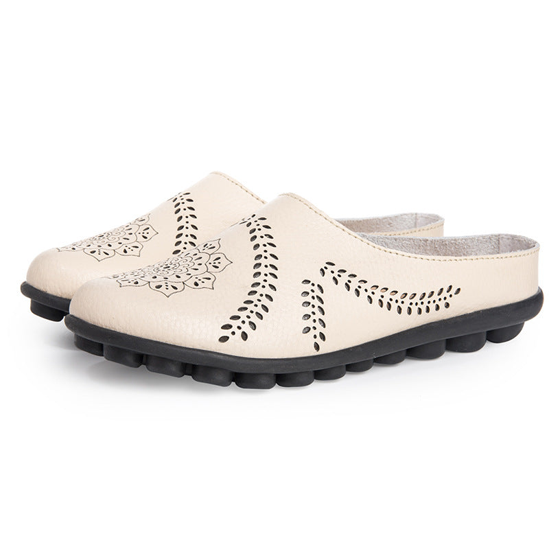 Chloé | Mocassins Flexibles Premium
