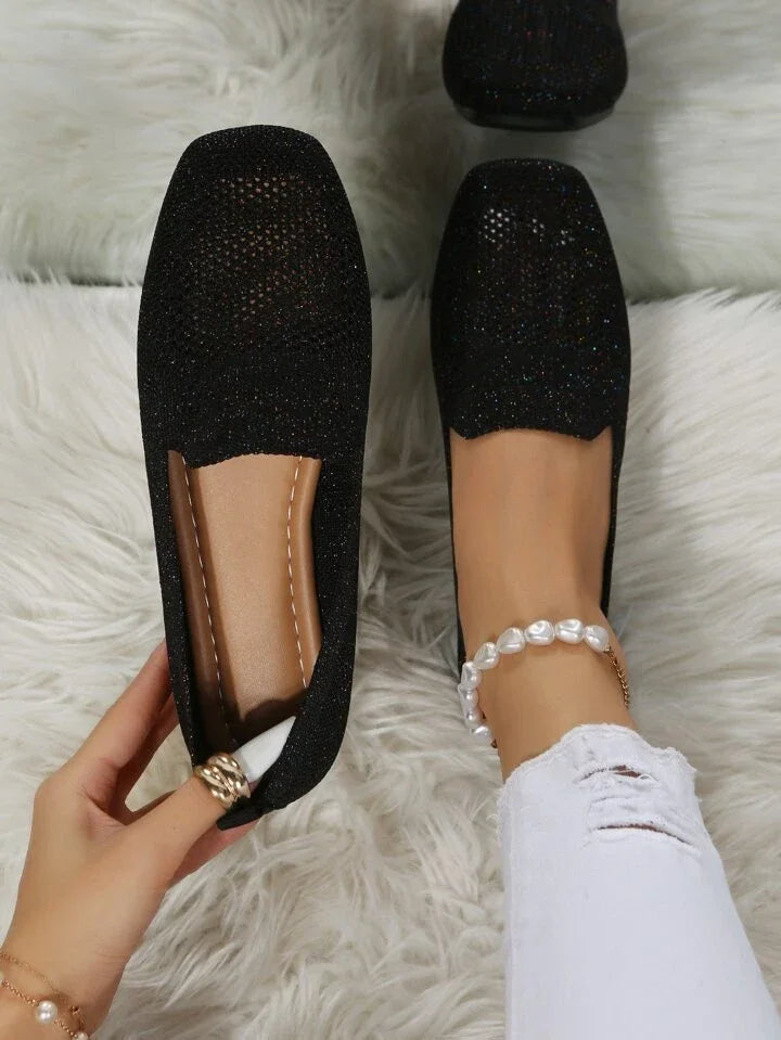 Chloé | Mocassins Flexibles Premium