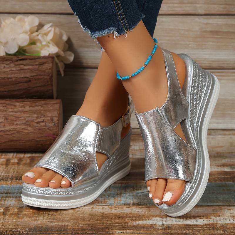 Thea | Sandales Classiques
