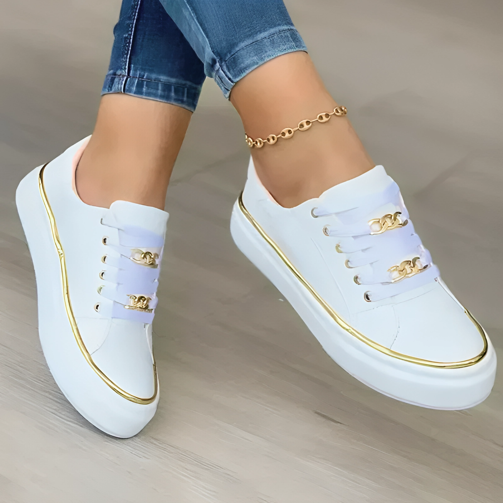 Valérie | Chaussures Stylées