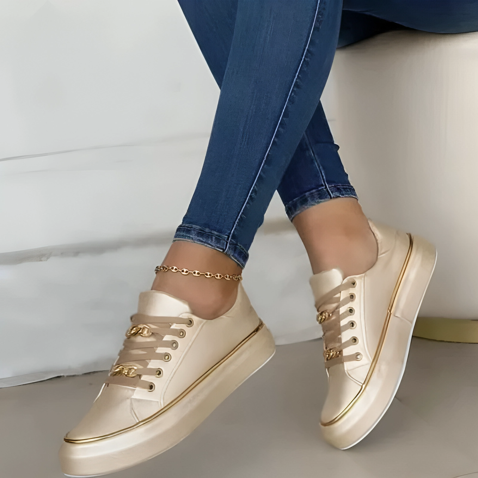 Valérie | Chaussures Stylées