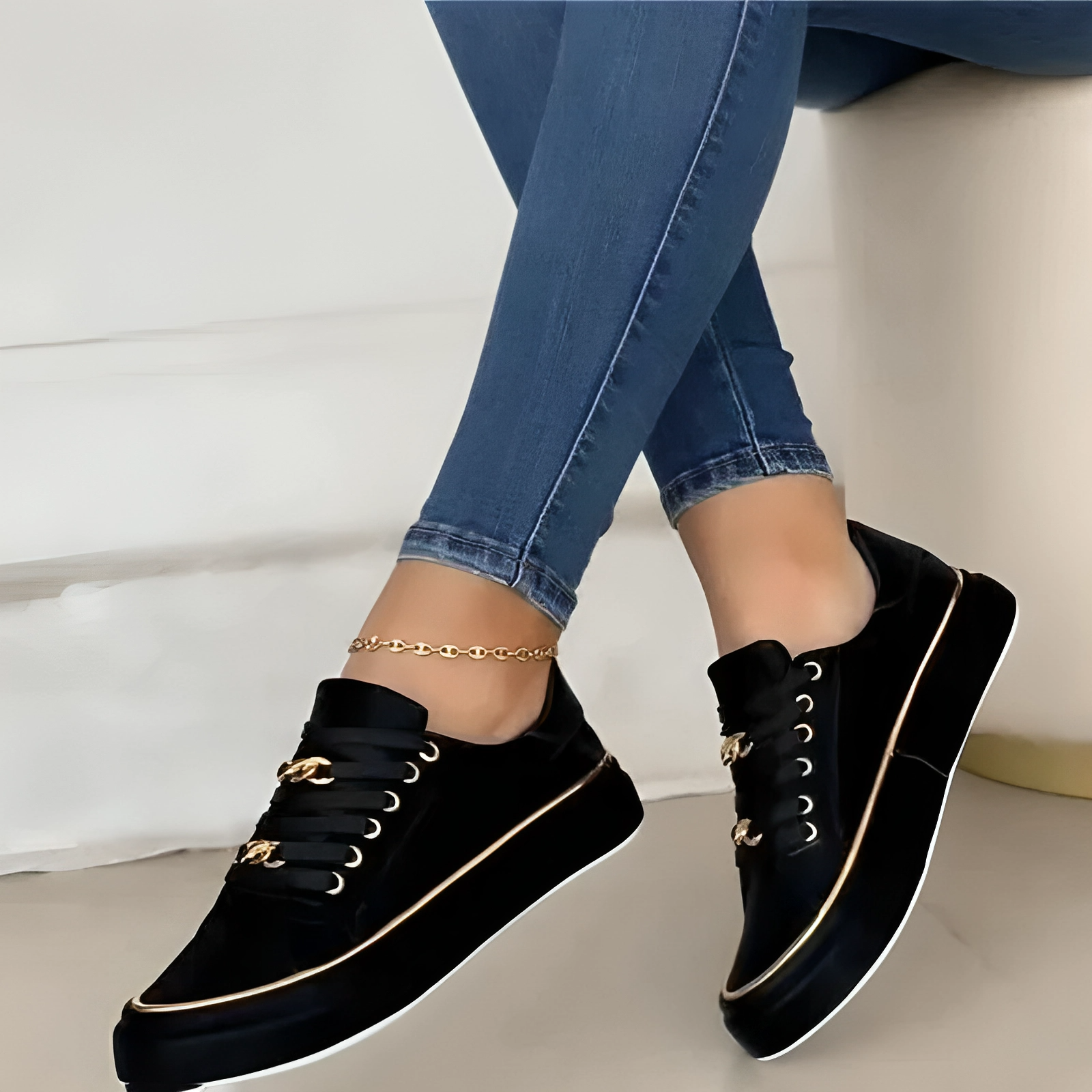 Valérie | Chaussures Stylées
