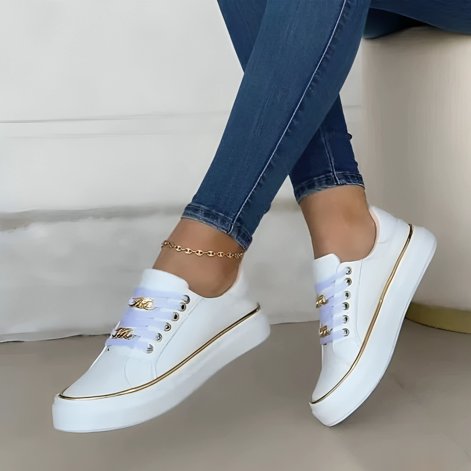 Valérie | Chaussures Stylées