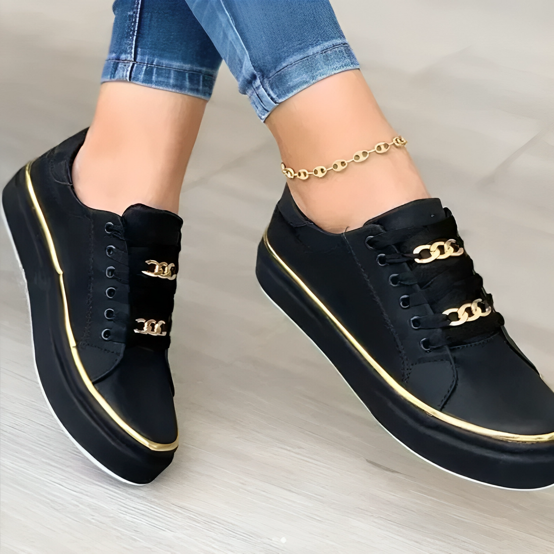 Valérie | Chaussures Stylées