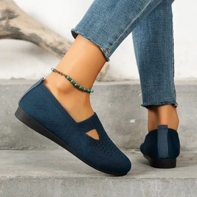 Nina | Sandales Respirantes Chic