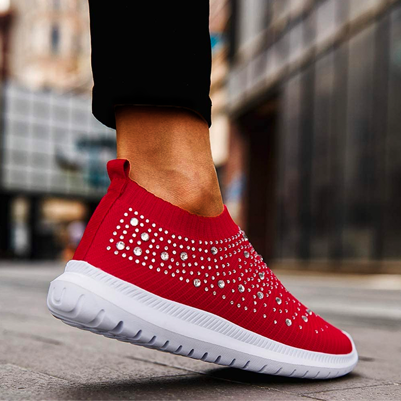 Freya | Chaussures Quotidiennes