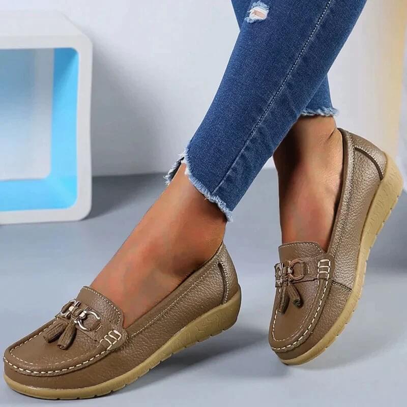 Lilou | Chaussures Quotidiennes