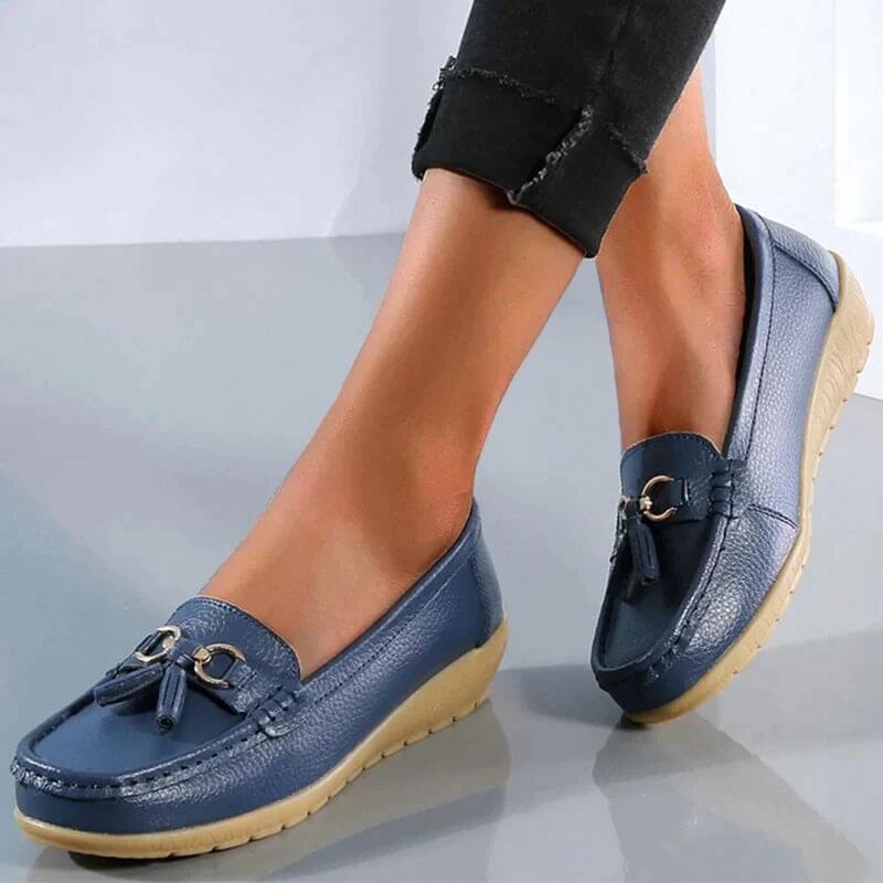 Lilou | Chaussures Quotidiennes