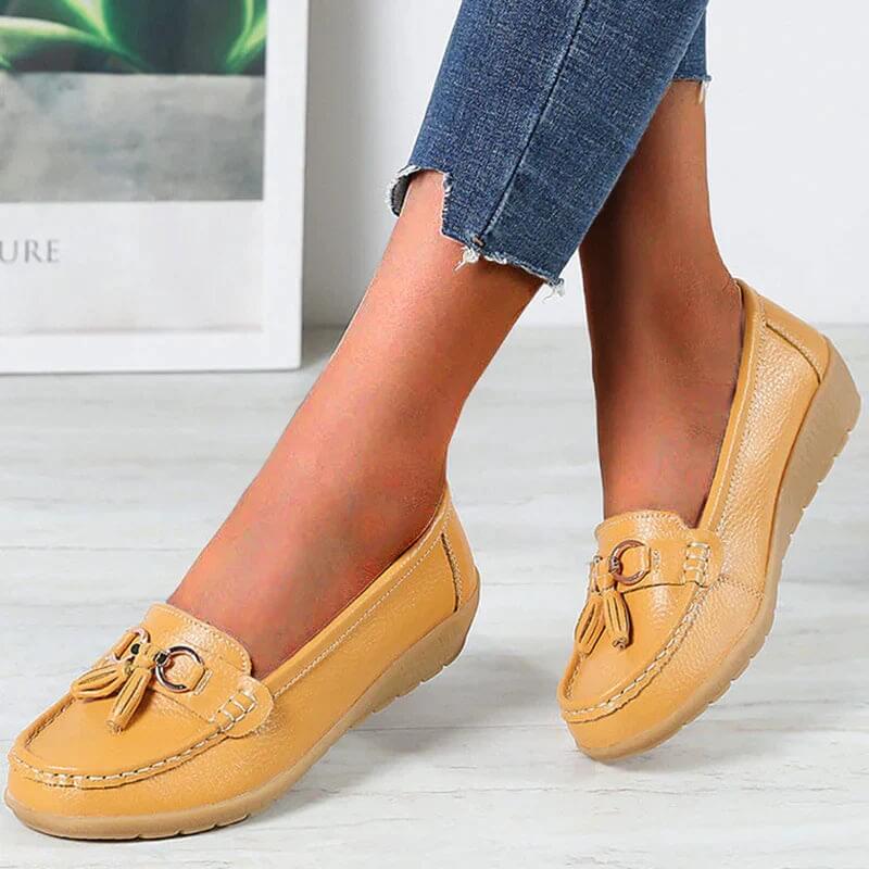 Lilou | Chaussures Quotidiennes
