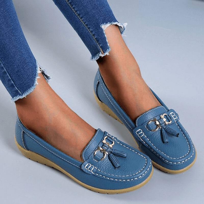 Lilou | Chaussures Quotidiennes
