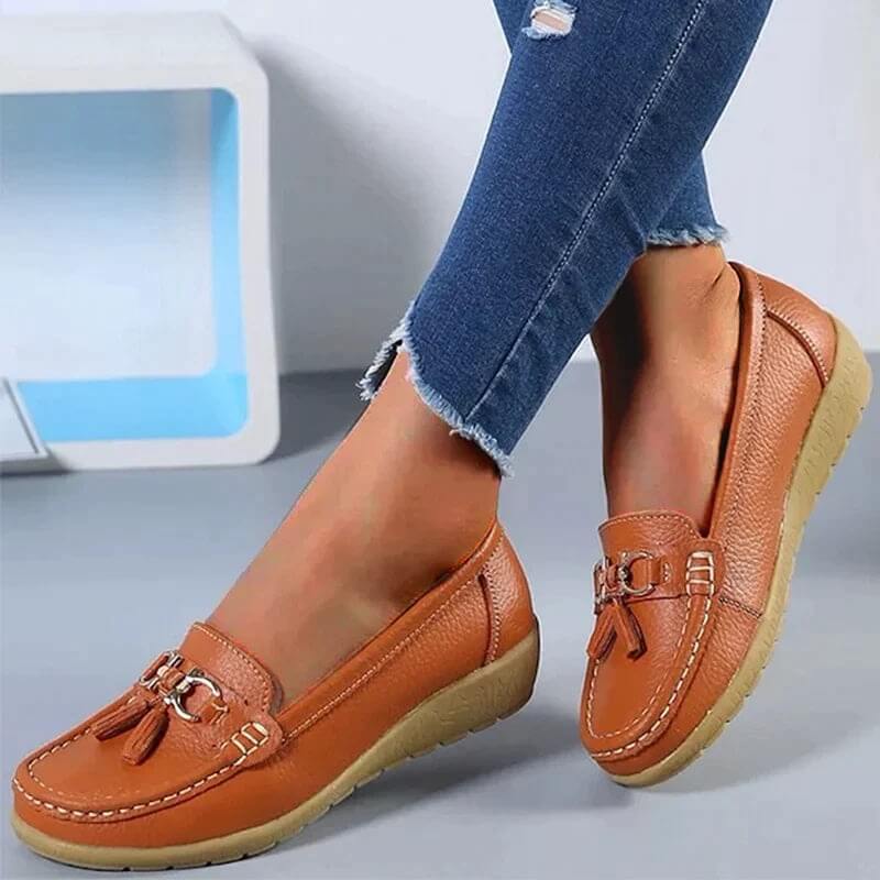 Lilou | Chaussures Quotidiennes