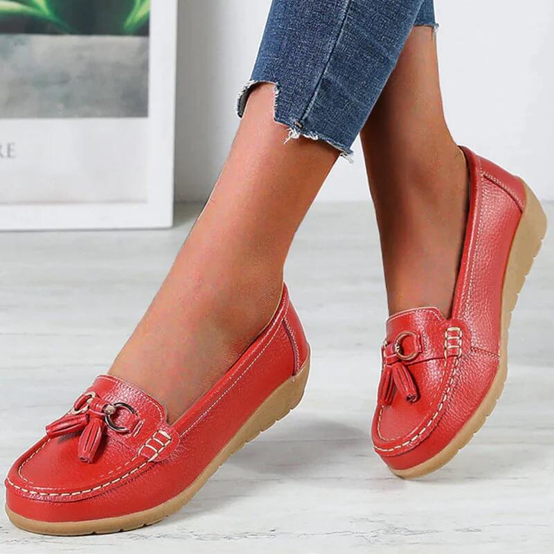 Lilou | Chaussures Quotidiennes
