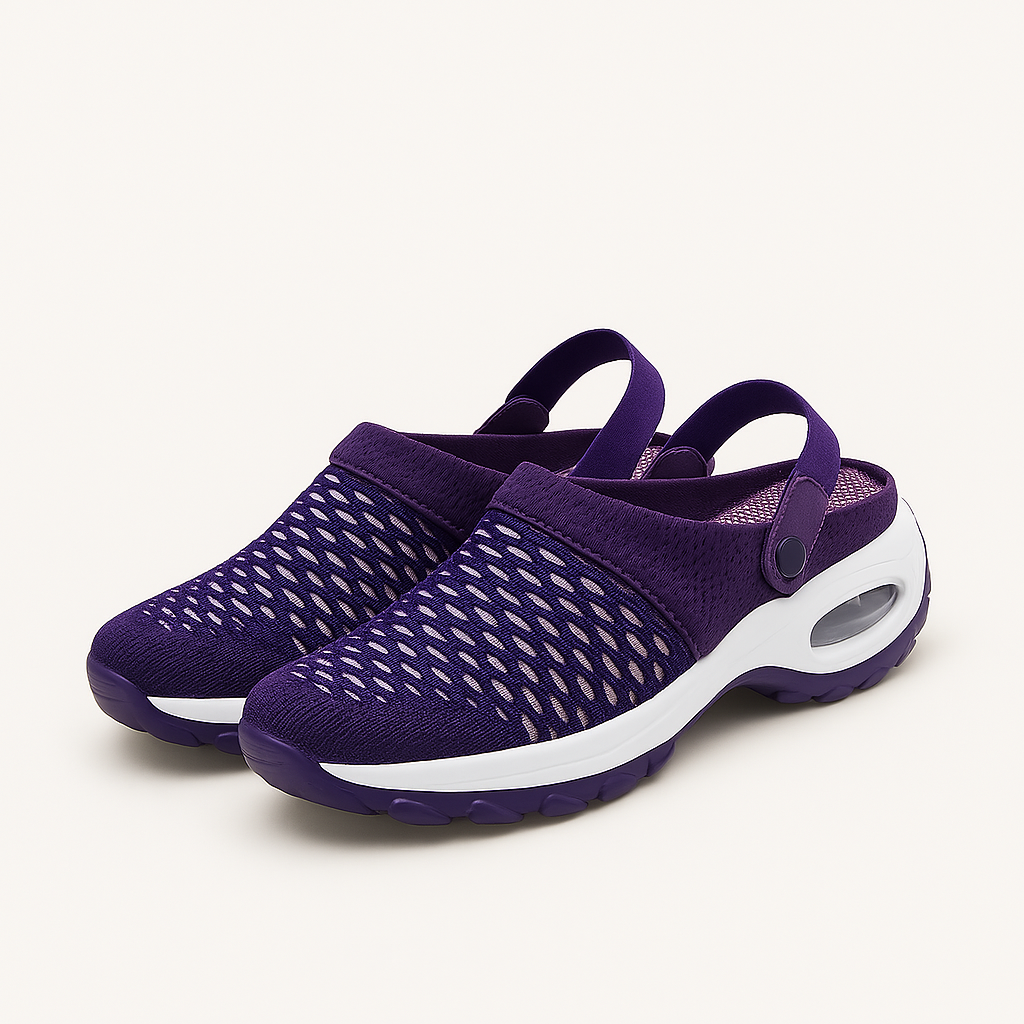 Delia | Chaussures Élégantes