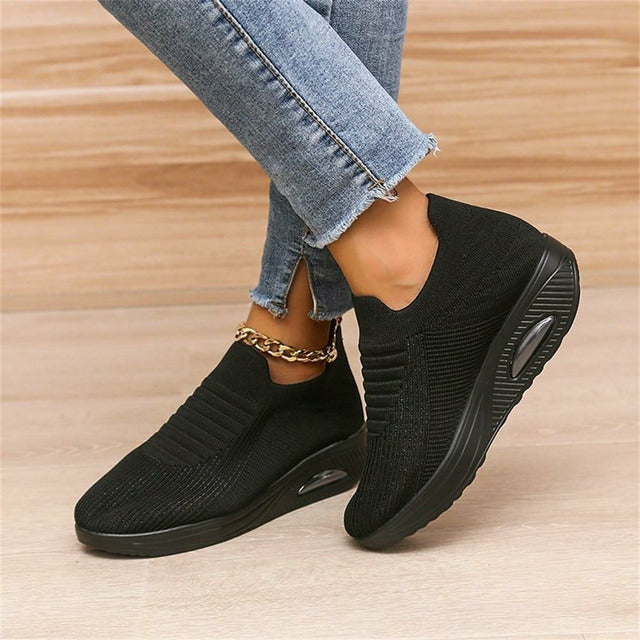 Clara | Chaussures. Confort. Élégance.