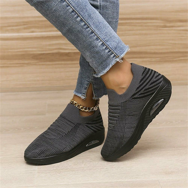 Clara | Chaussures. Confort. Élégance.