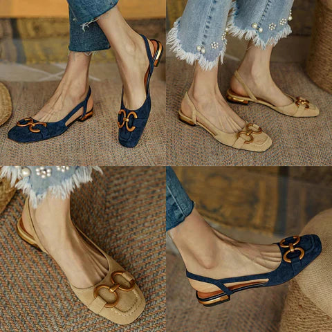 Penelope | Chaussures Quotidiennes