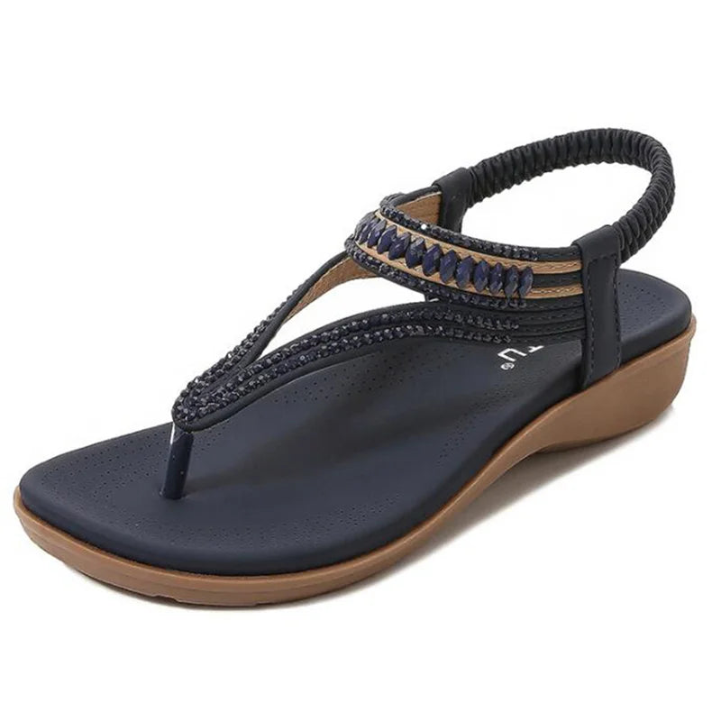 Honorine | Pantoufles Douillettes