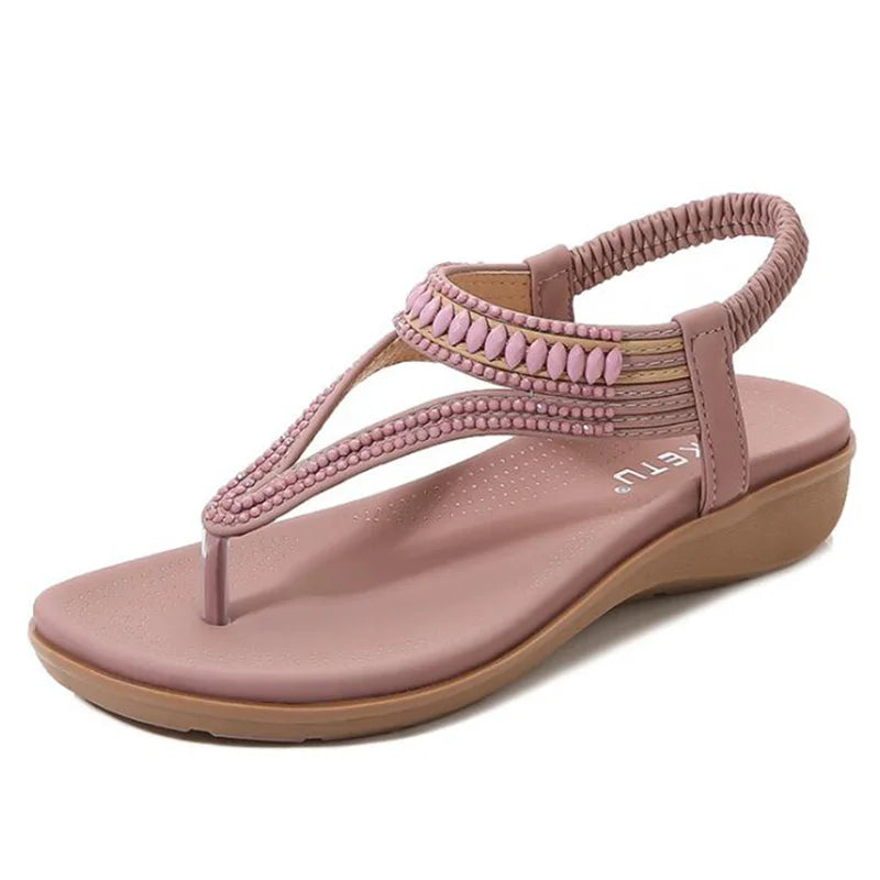 Honorine | Pantoufles Douillettes