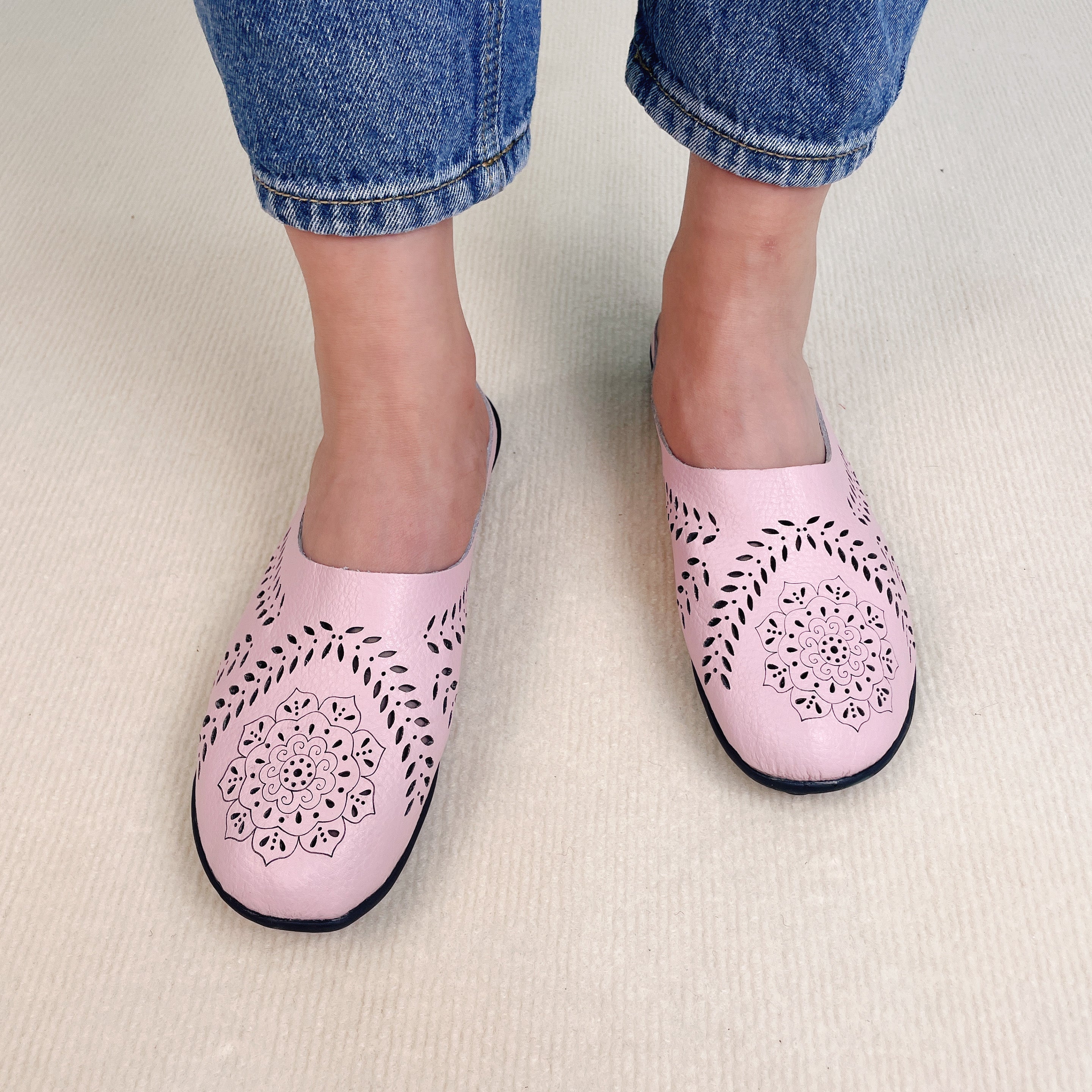 Chloé | Mocassins Flexibles Premium