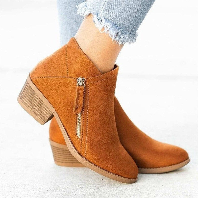 Axelle | Chaussures Quotidiennes