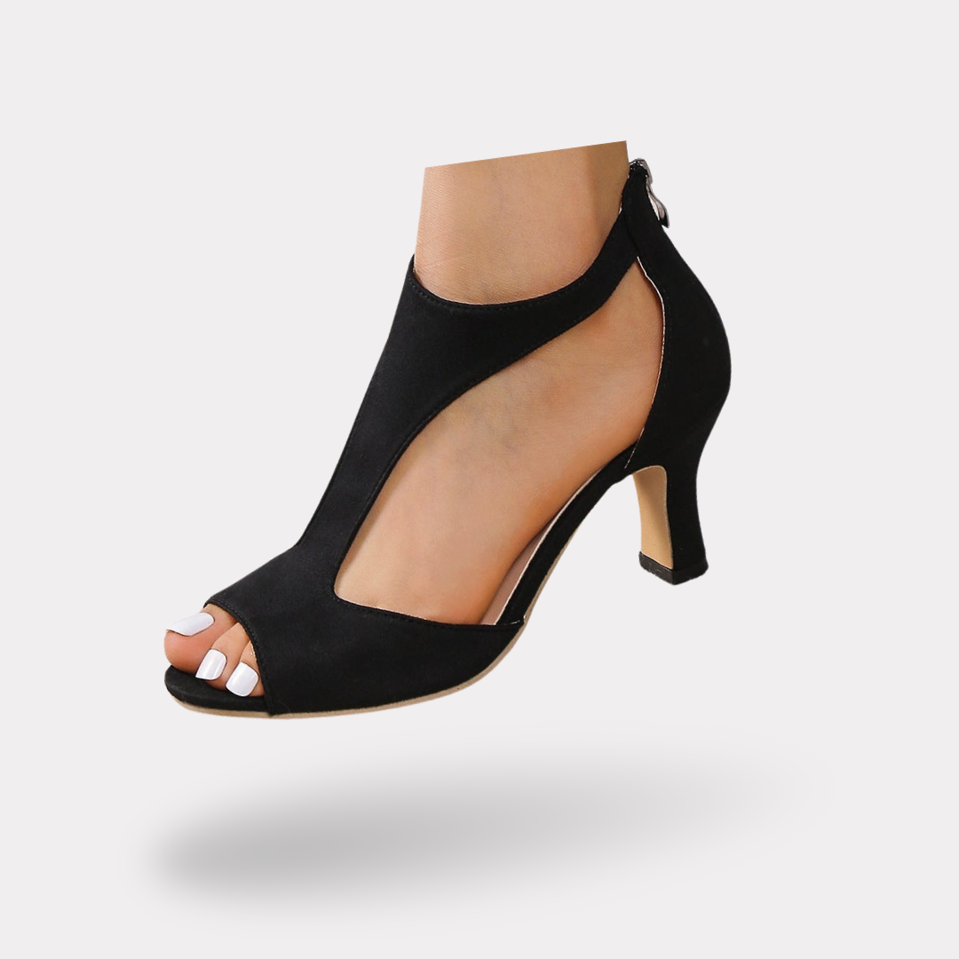 Chloé | Mocassins Flexibles Premium