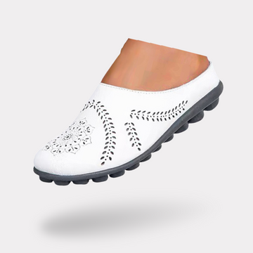 Chloé | Mocassins Flexibles Premium