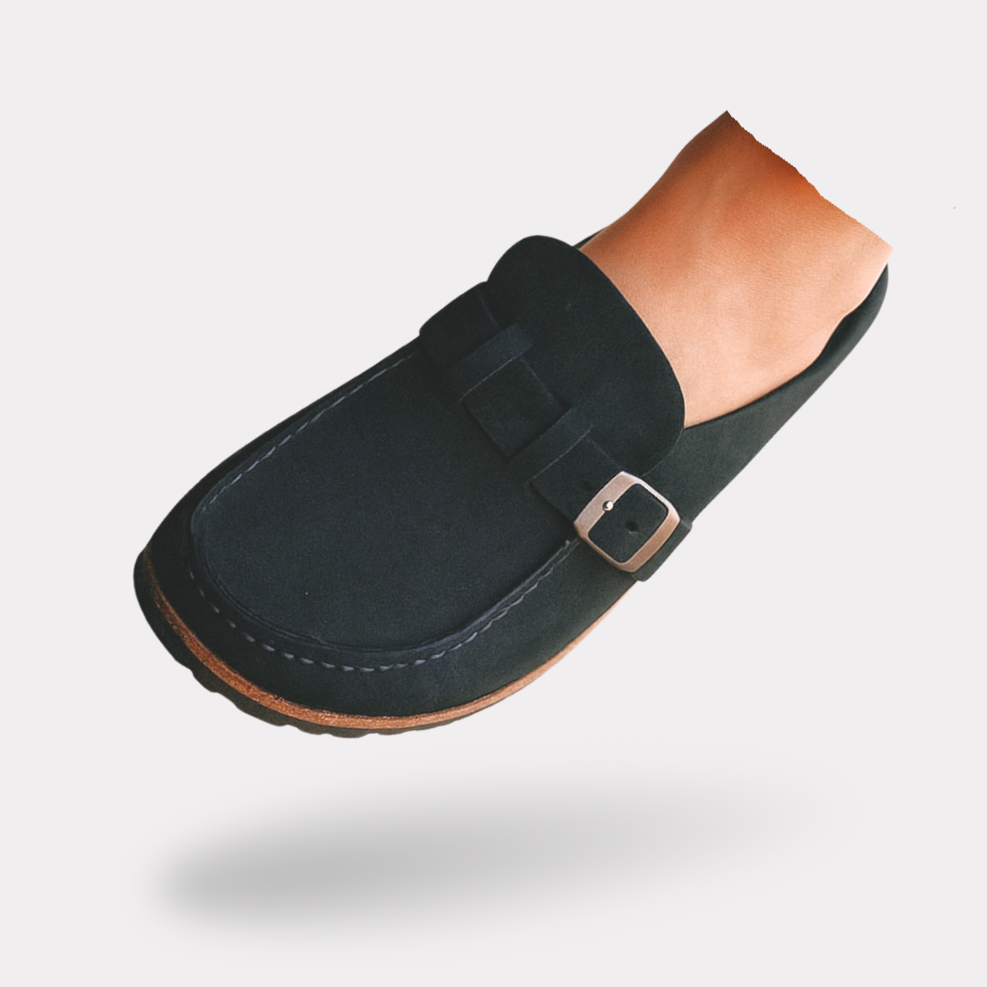 Manon | Sandales à Talon Confortable