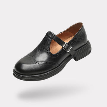 Léna | Chaussures Orthopédiques Douces