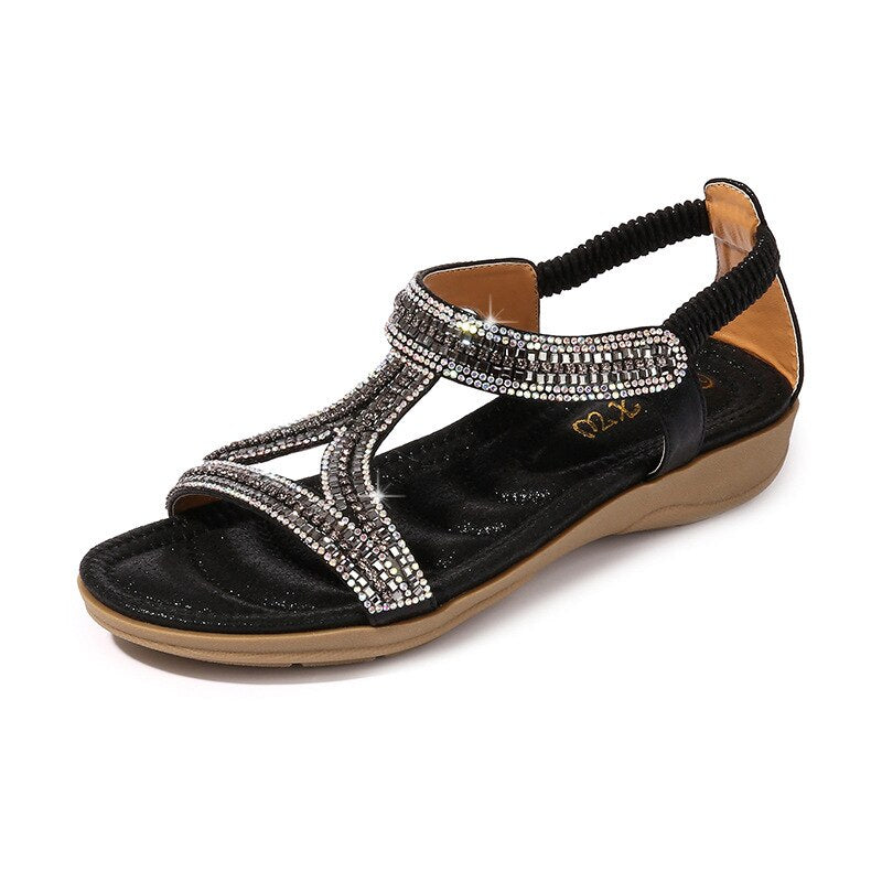 Klara | Sandales Confortables