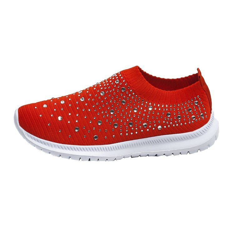 Freya | Chaussures Quotidiennes